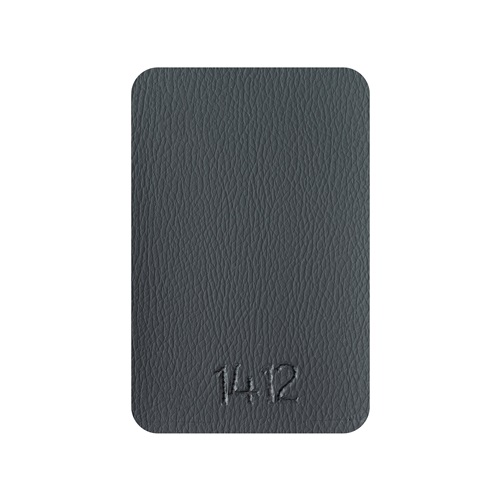 Ghi (màu 040) 1.3 vân 101